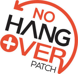 No Hangover Patch